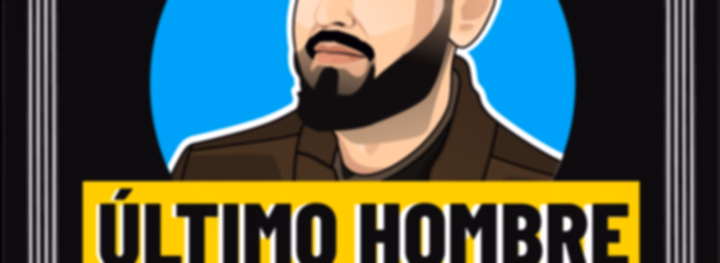 Último Hombre En Pie