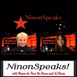 Ninon Speaks!