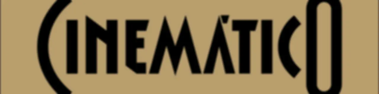 Cinemático