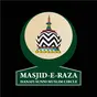 Masjid e Raza HSMC