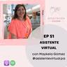 ASISTENTE VIRTUAL