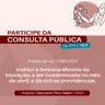 Semana Mineira pode destacar a inovação