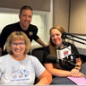 LISTEN:  Town Talk/Hunger Action Coalition