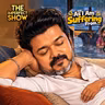 Chennai Rains - Update கேட்ட CM VIJAY - Absent ஆன அமைச்சர்கள்! | TVK | DMK | CJP | Imperfect Show