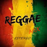 REGGAE MIX