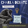 COSMOVISIONES "EL BIEN Y EL MAL" Charla Debate - GQA
