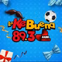 Ke Buena 89.3 FM - XHQQQ