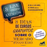 Live entre amigos #8 - análise fundamentalista