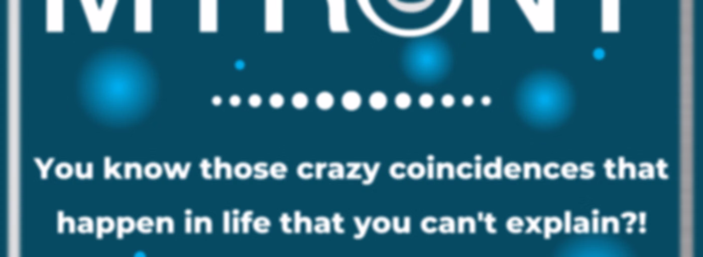 “That’s Myrony” (My + Irony)