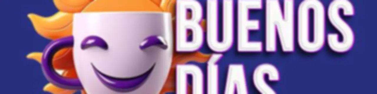 Los Buenos Días