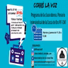 Corre la voz programa # 75