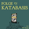 #13 - Katabasis von R.F. Kuang: Hell is a campus