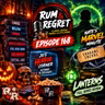 R&R 168: October Horror, Marvel Madness & Lanterns: The Final Verdict