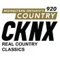 Real Country Classics - CKNX