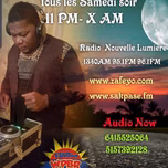 Radio Zafeyo