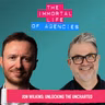 The Intangibles' Founding Partner: Unlocking the uncharted – Jon Wilkins