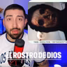 EL ROSTRO DE DIOS… (y mas historias de terror)