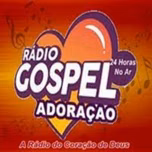RÁDIO GOSPEL ADORAÇÃO