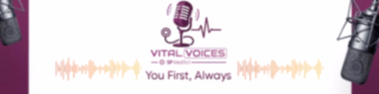 VitalVoices SP Medifort Podcast