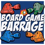 Board Game Barrage