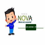 Nova era gospel