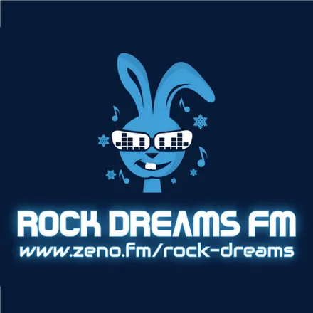 Rock Dreams FM