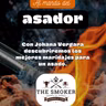 Al mando del asador