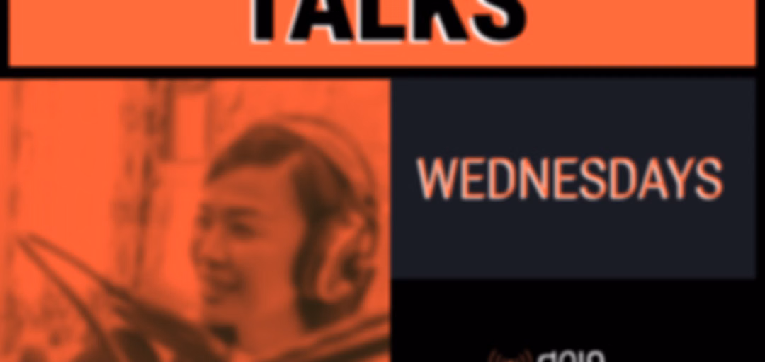 GOA's Crispy Talks