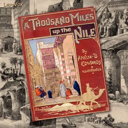 Thousand Miles up the Nile