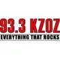 93.3 KZOZ - KZOZ