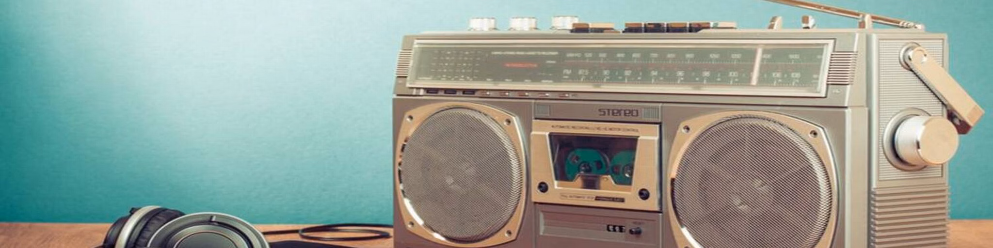 Mega radio