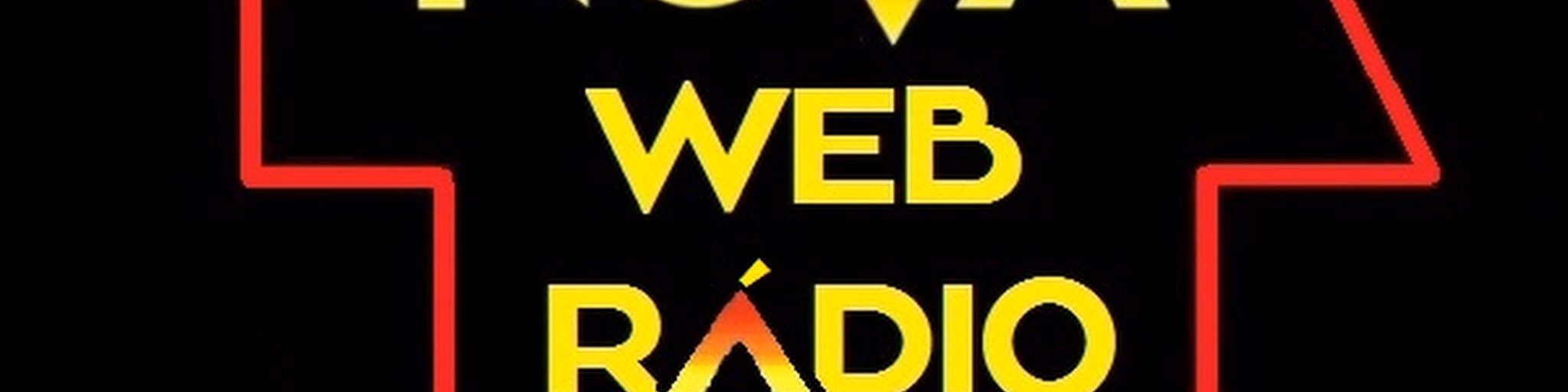 nova web rádio