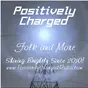 Positively Charged