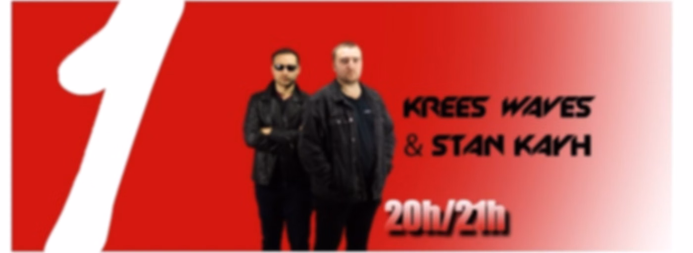 Krees Waves Show