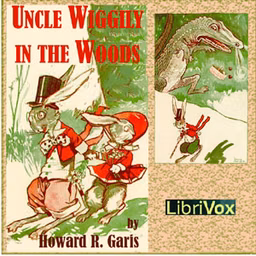Uncle Wiggily in the Woods