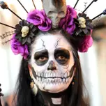 Calaveritas Literarias