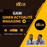 Gam Ginen / Actualites Magazine