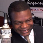 AFRIQUE 2050 / JACQUES ROGER SHOW Live