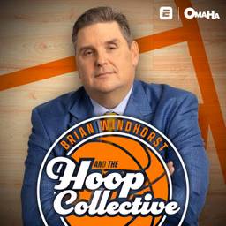 Brian Windhorst & The Hoop Collective