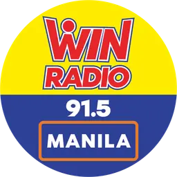 91.5 Win Radio Manila