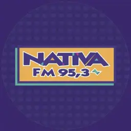 Rádio Nativa 95.3 FM