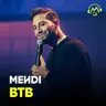 Mehdi Btb - Radar et test de QI (Montreux Comedy Festival 2025)