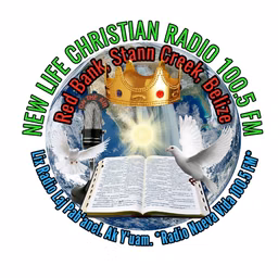 New Life Christian Radio 100.5 FM
