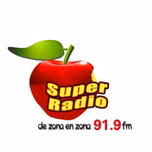 Súper Radio Guatemala