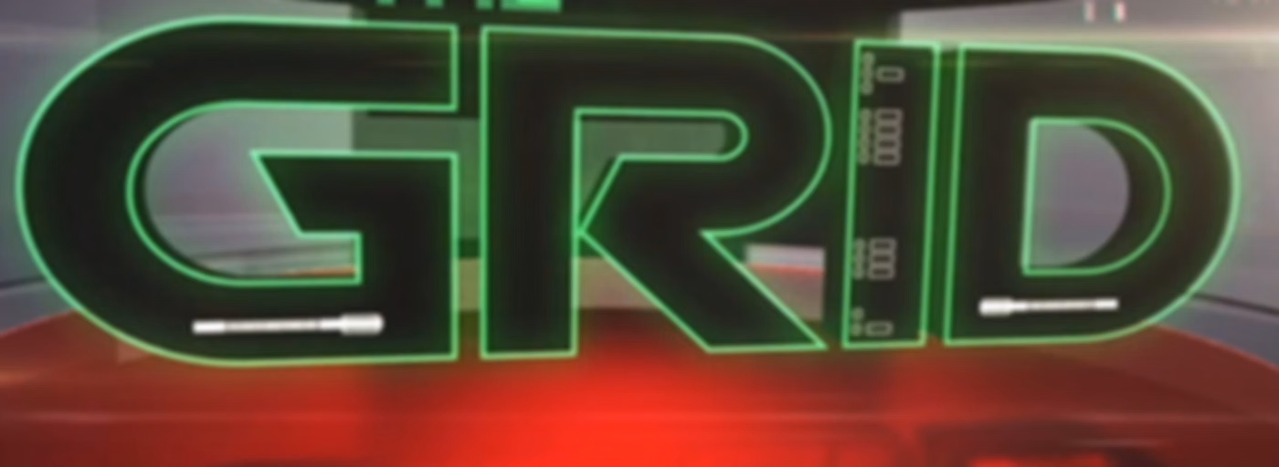 The Grid: Photography Podcast(Audio-Only)