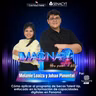 ¡Las becas de Talent Up Panamá en IMAGiNA Radio!