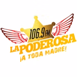 La Poderosa 106.9 FM en vivo