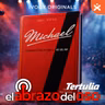 Michael: la biografía definitiva del Rey del Pop - La Tertulia de El Abrazo del Oso
