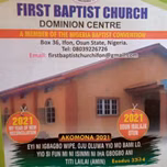 FBC IFONOSUN RADIO