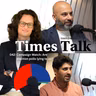 Times Talk - Are election polls lying to us?